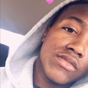 Meet your Posher, Darren